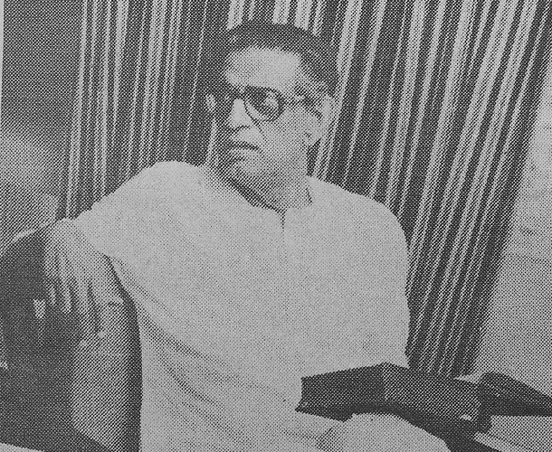 Satyajit