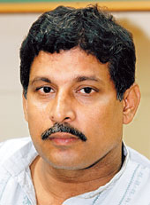 Bhaskar Ganguly, Kolkata Footballer