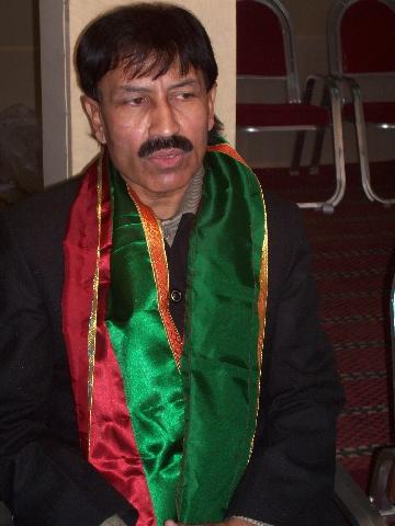 Prasun Banerjee, Kolkata Footballer